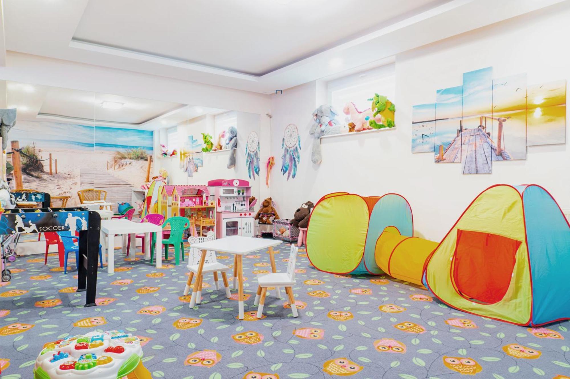 Pokoje Goscinne Raf-Tur - Sala Zabaw, Grill - Idealny Dla Rodzin Z Dziecmi Ostrowo  Exterior foto